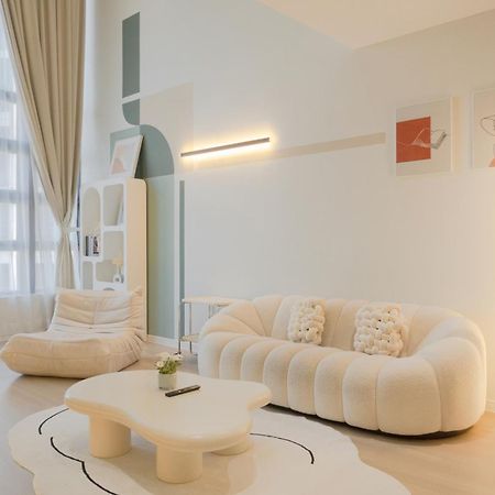 Ekocheras Cozy Suite By Guestonic Kuala Lumpur Dış mekan fotoğraf