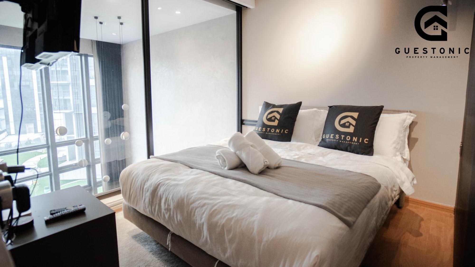 Ekocheras Cozy Suite By Guestonic Kuala Lumpur Dış mekan fotoğraf