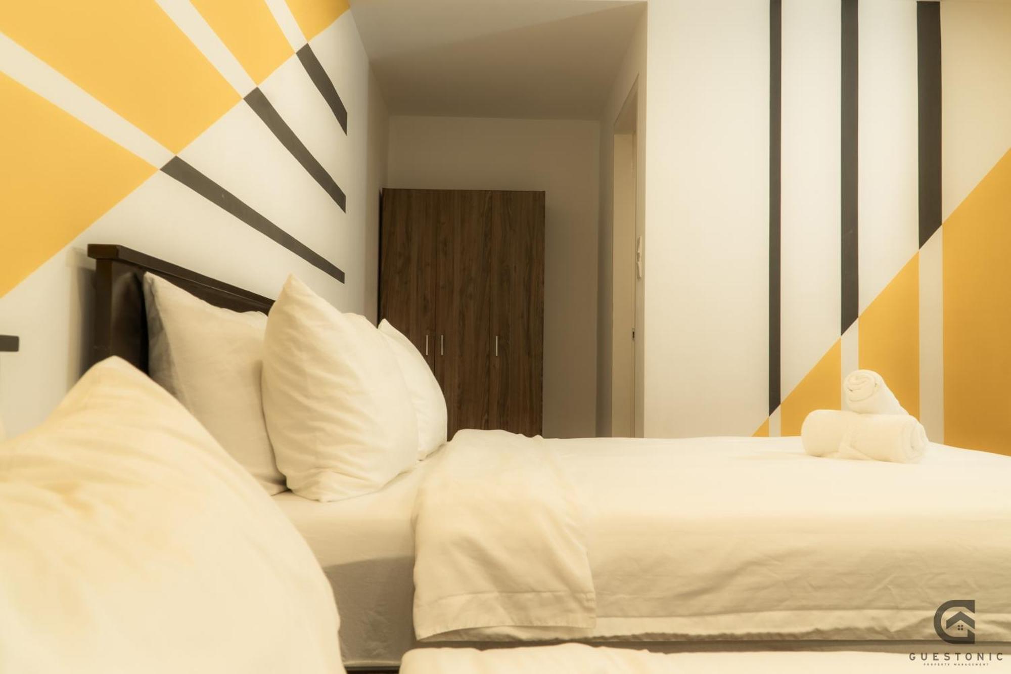 Ekocheras Cozy Suite By Guestonic Kuala Lumpur Dış mekan fotoğraf