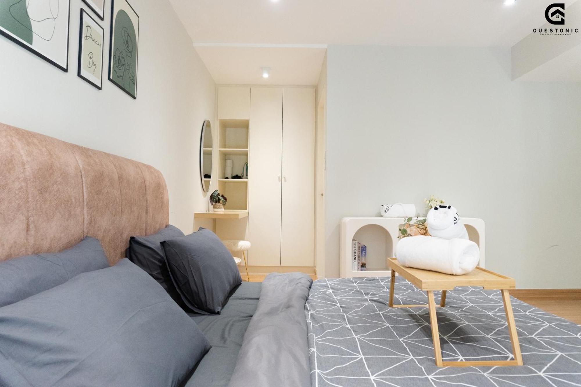 Ekocheras Cozy Suite By Guestonic Kuala Lumpur Dış mekan fotoğraf