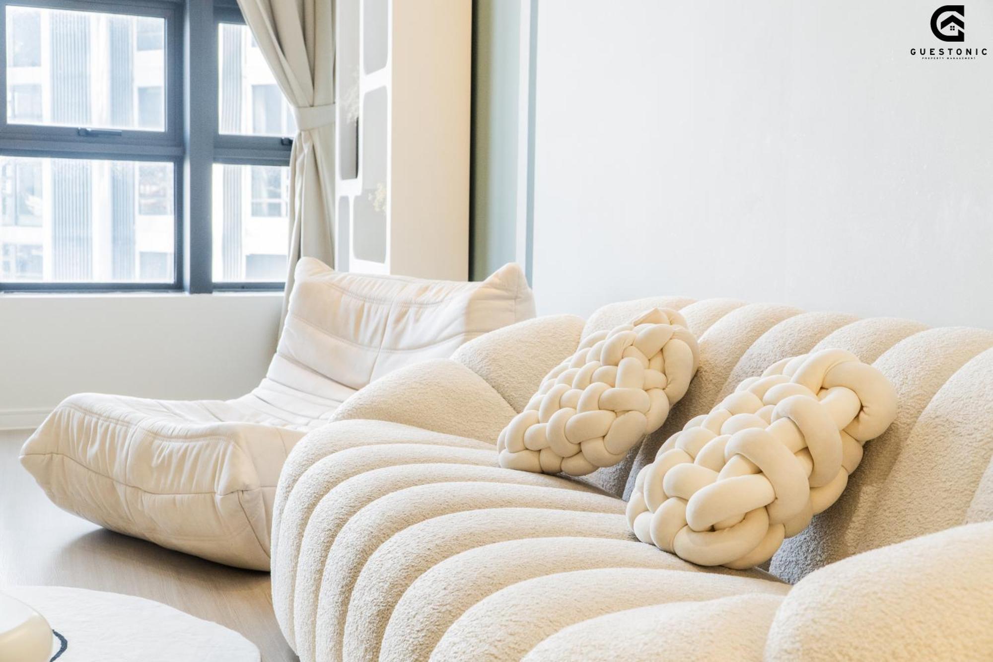 Ekocheras Cozy Suite By Guestonic Kuala Lumpur Dış mekan fotoğraf